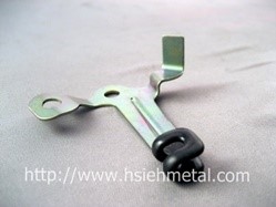 Metal stamping auto parts -Metal stamping parts manufacturers Taiwan