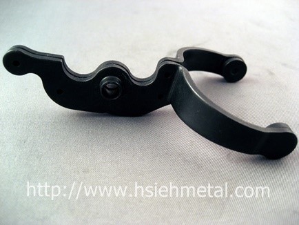 Metal stamping parts - Precise metal stamping factory Taiwan Asia