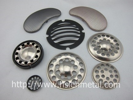 Metal stamping auto parts -Reputable sheet metal parts factory Taiwan Asia